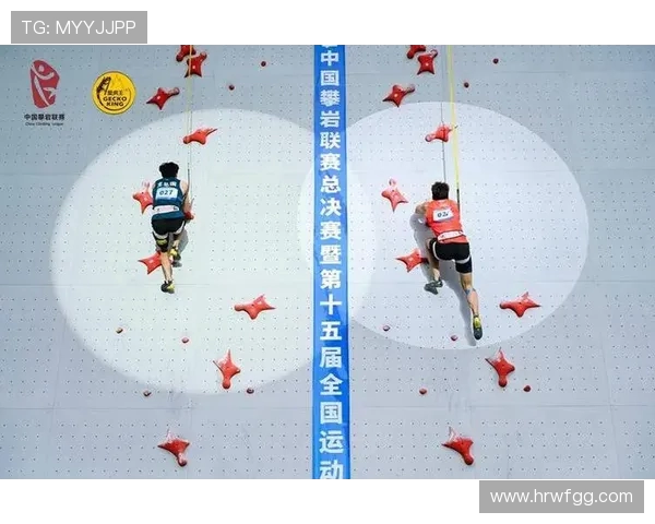 西安攀岩队的团队精神与协作之道揭秘攀岩巨献