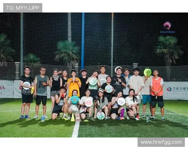 南京飞盘队与成都飞盘队技术对抗赛后分析与总结